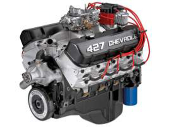 U2647 Engine